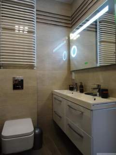 Luksusowy apartament 2 pok 52m2 w Atal Towers