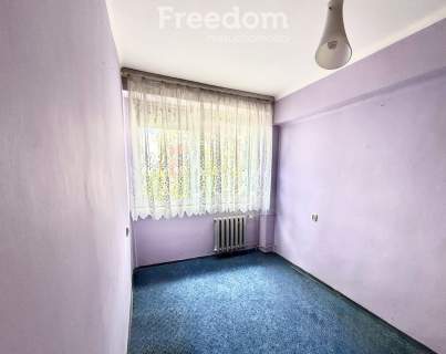 Mieszkanie z widokiem na panoramę Częstochowy