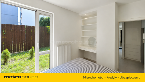 Mieszkanie na sprzedaż, 35,2 m2, Warszawa