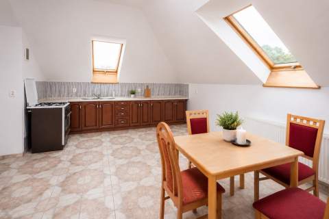 Lokal 152 m2 na biuro lub mieszkanie Olsztyn