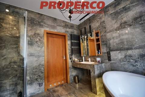 Dom 266 m2, 5 pokoi, Skarżysko Kamienna, Bór