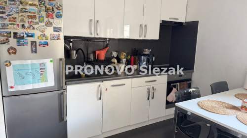 Mieszkanie Oborniki Śl 60m2 sprzedam