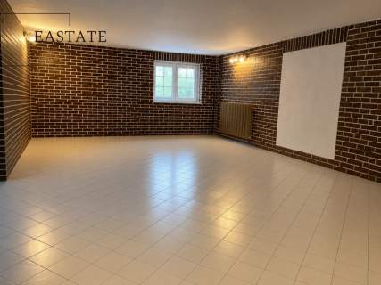 Lokal w otoczeniu natury 104 m media w cenie