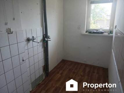 3 pokojowe mieszkanie z balkonem w centrum Płocka