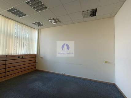 Bielany lokal magazynowo-biuroey 139,38m2 do wynajęcia