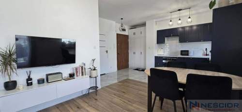 Idealne mieszkanie 2 pokoje Floriańska 44 m2