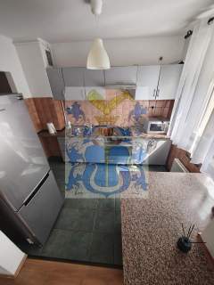 Kliny Zacisze, Soroki 2pok 43,7m2 DO WYNAJĘCIA
