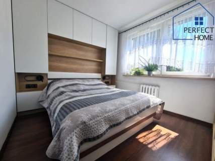 Mieszkanie Rybnik, 3 pokoje balkon gotowe do zamieszkania