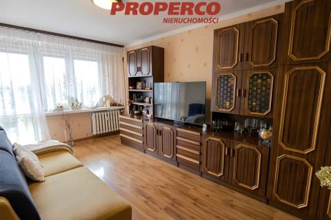 Mieszkanie 41,5 m2, 2 pokoje, Bocianek