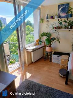 Kawalerka Balkon Piwnica - Przymorze Małe
