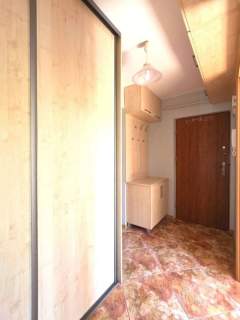 Mieszkanie Sanok-Błonie 60m2