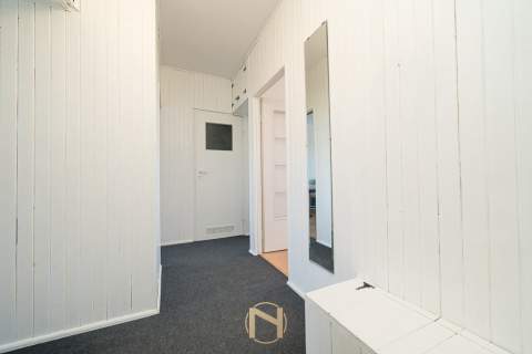 Mieszkanie na sprzedaż, 53,6 m2, Gorzów Wielkopolski