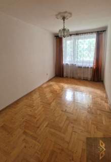Mieszkanie-Radłów 59 m2 Parter Bezczynszowe