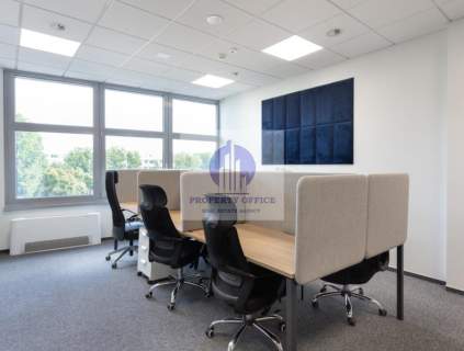 Śródmieście -lokal biurowy 194,50m2 do wynajęcia