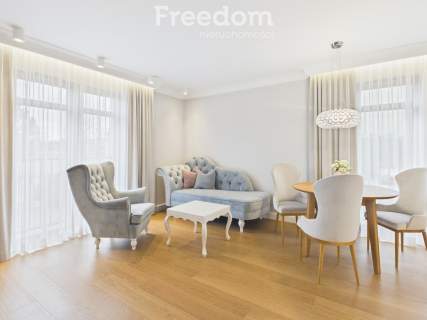 Apartament 2- pokojowy w Pile os. Zielona Dolina