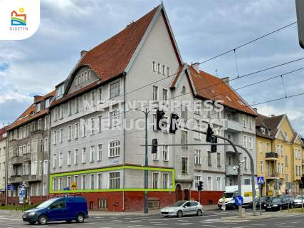 Sprzedaż mieszkania przy ul Kościuszki -159,90 m2