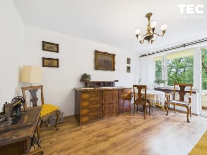 2 pok I Os kolorowe I balkon I 2 piętro