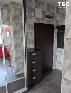 2 pokoje Balkon 11 m Widok na Wawel Ruczaj