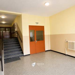 Piękny widok, winda, piwnica, blisko komunikacja