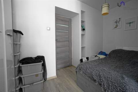 Mieszkanie na sprzedaż, 79,49 m2, Katowice