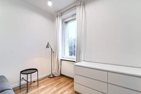 Przytulne 2 pokoje, komórka - Kłodnicka 10,centrum