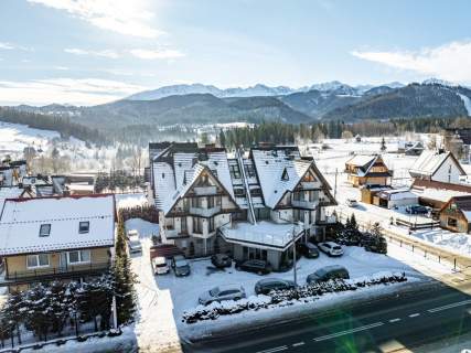 Pensjonat Zakopane