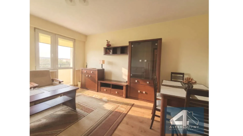 3Pokoje Balkon Dolnośląskie Umeblowane