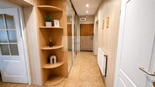 Przestronne 2 pokoje 66 m2 1. piętro 2 balkony ul. Łokietka