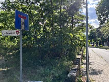 Żary 20min Zielona Góra 30min Media MPZP