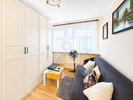 3 POKOJE 67,5 m2 PEŁEN ROZKŁAD BALKON WROCŁAW- KRZYKI - HU