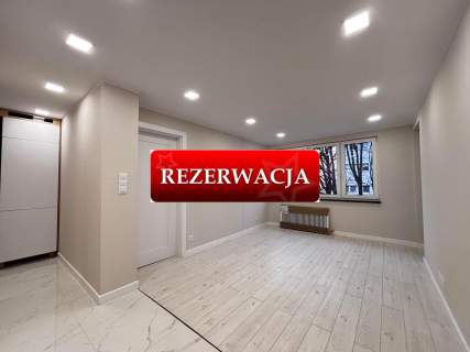 3-pokojowe mieszkanie zlokalizowane na parterze w okolicach Centrum...