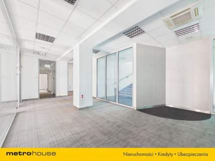 Prestiżowy lokal na wynajem, 600 m , Centrum