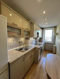 47 m 2 pokoje 3 piętro balkon