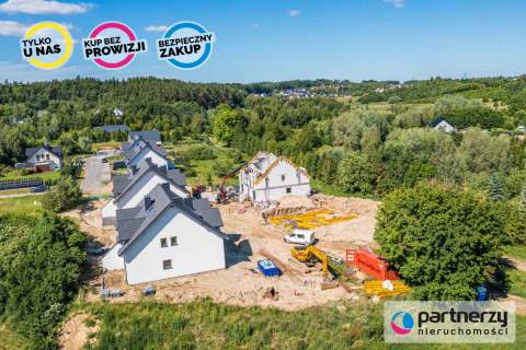 Bursztynowa Osada II - Nowy Etap już w sprzedaży