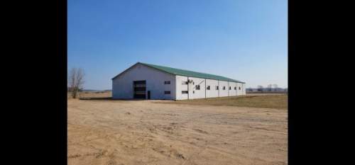 Lokal użytkowy do wynajęcia, 1300 m2, Miecze