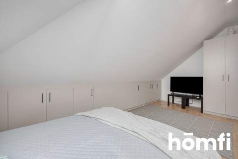 3 pokoje Klimatyzacja Garaż 2023