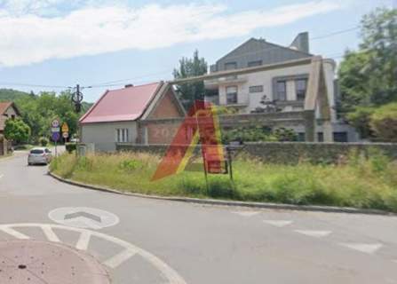 DZIAŁKA BUDOWLANA W OKOLICY LASU WOLSKIEGO
