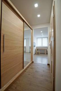 Przestronna, funkcjonalna kawalerka obok DSW Ideais, WSB