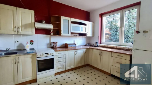 3-pokoje, dom-bliźniak garaż, Swoszowice 91,5 m