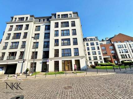 Apartament 2-pokojowy w sercu Gdańska Motława Stare Miasto
