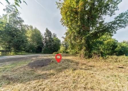 Działka budowlana 625 m Lipnik WZ