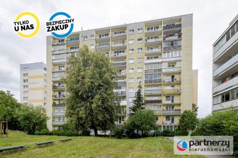Dwustronne Przestronne Salon od południa
