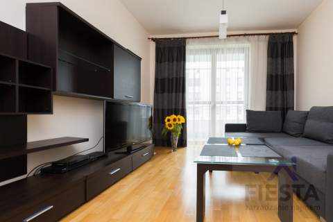 Kabaty 3 pokoje 71m2, umeblowane, agd, garaż
