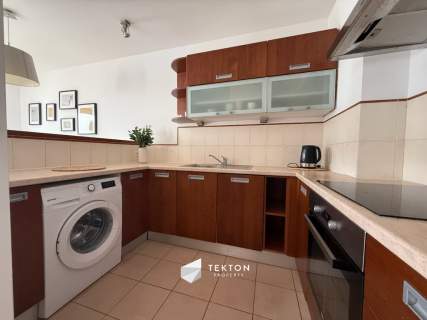 POLANKA 2pok BALKON MALTA CISZA LOKALIZACJA