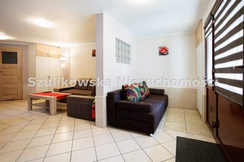 Mieszkanie na sprzedaż, 36,11 m2, Włoszakowice