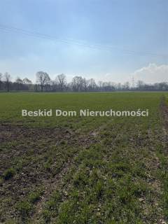 Działka na sprzedaż, 8000 m2, Czechowice-Dziedzice