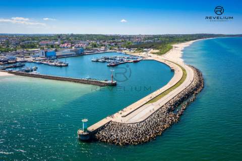3 POKOJE 5 MIN OD PLAŻY DUŻA PIWNICA