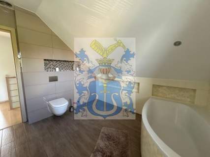 Włosań-Mogilany dom 150m2 6pok DO WYNAJĘCIA