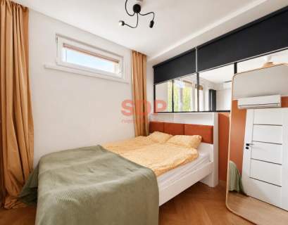 Gotowe do wprowadzenia 2 balkony Parking 800 m od Fabrycznej