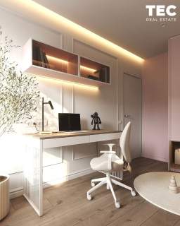 Nowe 3 pokoje balkon garaż